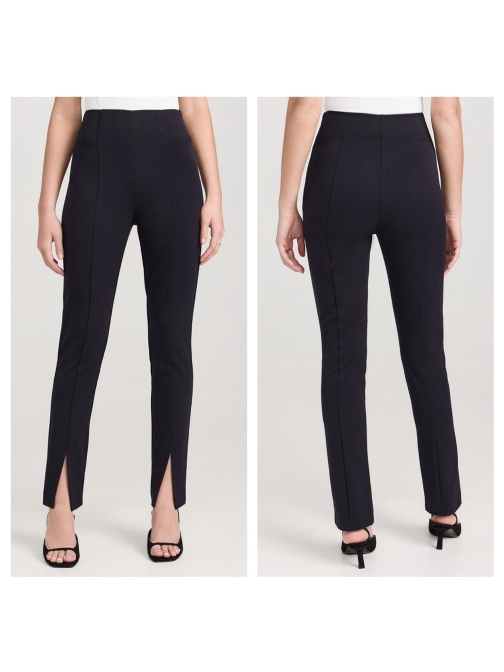 NWT Favorite Daughter The Suits You Legging in Night Sky